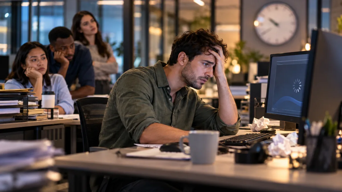 Help Desk: quanto tempo sua equipe perde antes de pedir suporte técnico?