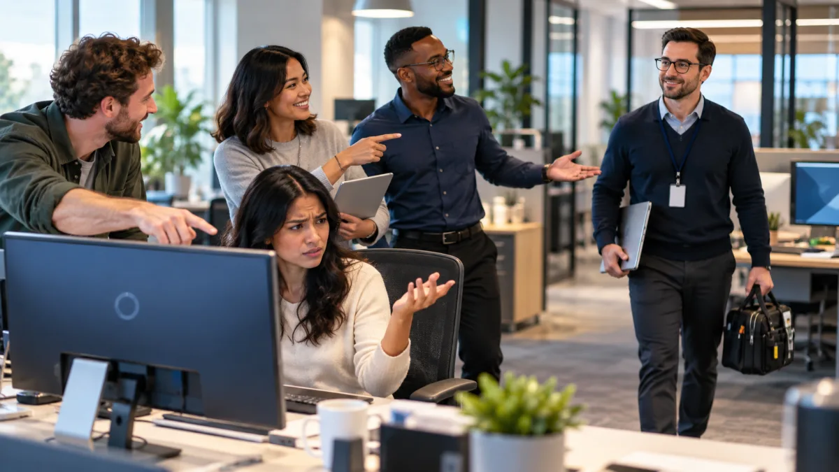 Help Desk: sua equipe sabe a quem recorrer quando a TI falha?