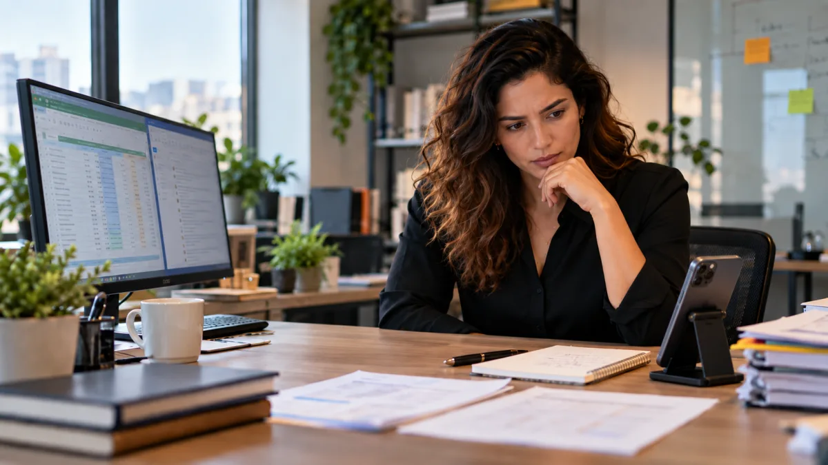 Sistemas de gestão: onde está a informação certa da sua empresa?